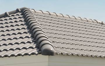 advantages of Stanton St Quintin clay roofing