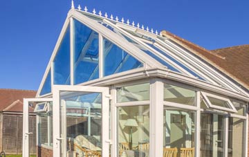 conservatory roof insulation costs Stanton St Quintin