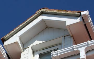 Stanton St Quintin fascia installation costs