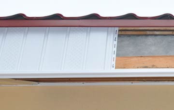 Stanton St Quintin fascia repair costs