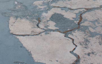 fibreglass roofing replacement Stanton St Quintin