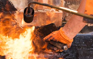 Stanton St Quintin flat roof repair companies