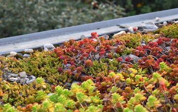 the cost of Stanton St Quintin green roof installation