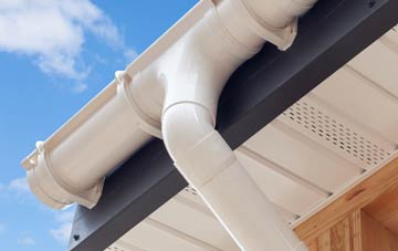 Stanton St Quintin gutter installation costs