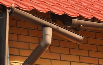 Stanton St Quintin gutter repair costs