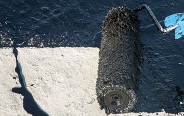 Stanton St Quintin liquid sealant waterproofing