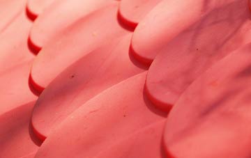 Stanton St Quintin plastic roof costs