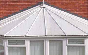 Stanton St Quintin polycarbonate conservatory roof repairs