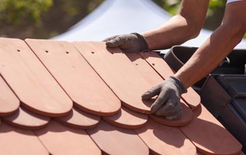 Stanton St Quintin roof tile contractors