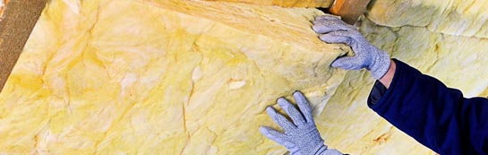 quotes for Stanton St Quintin roof insulation