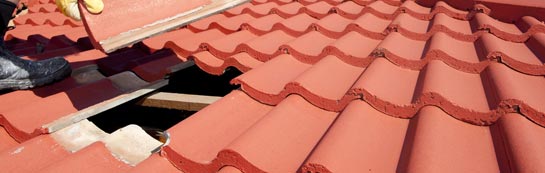 compare Stanton St Quintin roof repair quotes