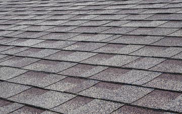 Stanton St Quintin tiles for shallow pitch roofing