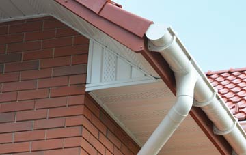 Stanton St Quintin soffit repair costs