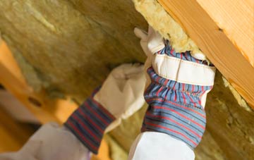 types of Stanton St Quintin pitched roof insulation materials