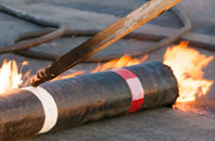 free Stanton St Quintin flat roofing repair quotes