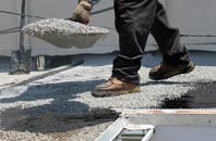 find rated Stanton St Quintin flat roofing replacement companies