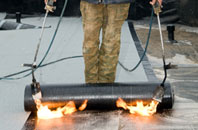 Stanton St Quintin flat roof sealing quote