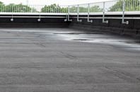 find rated Stanton St Quintin flat roofing companies
