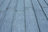 Stanton St Quintin lead roofing