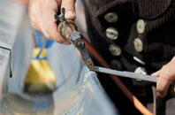 Stanton St Quintin lead roof quotes