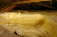 Stanton St Quintin pitch roof insulation