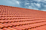 Stanton St Quintin roofing tiles