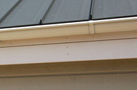 Stanton St Quintin soffit repair